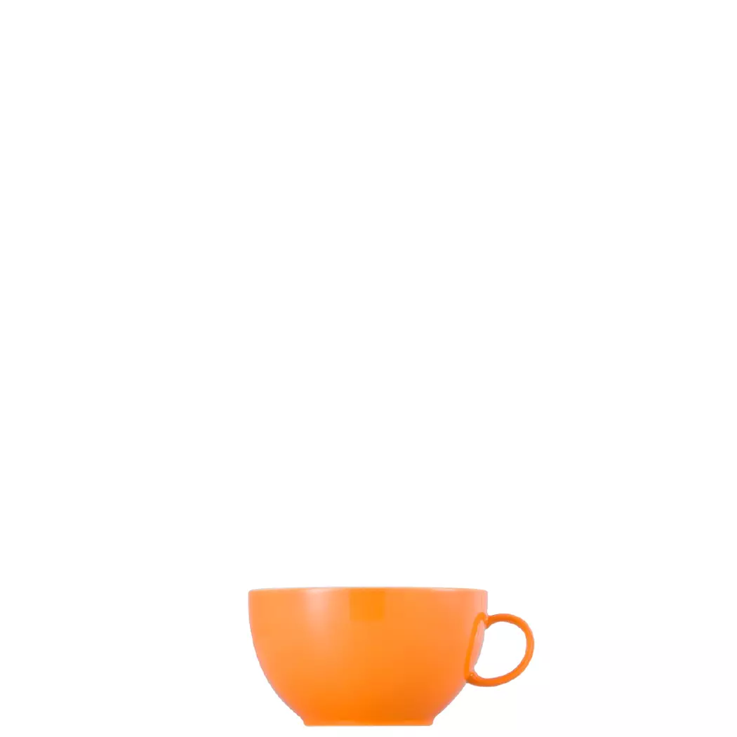 Cappuccinotasse Sunny Day 380 ml