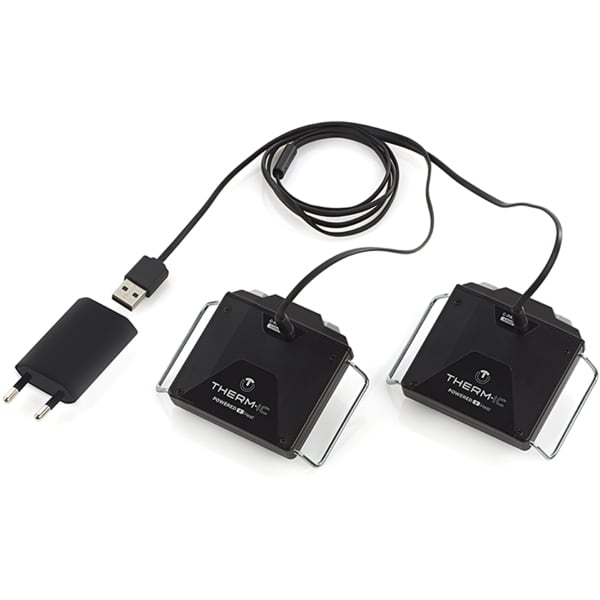 Accessoire chauffant THERM-IC T-IC USB CABLE FOR C-PACK BLACK