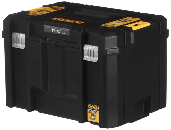 DeWALT DCS391NT - Cirkelsav - ledningfri - 460 W - 165 mm - intet batteri - 18 V - SOLO