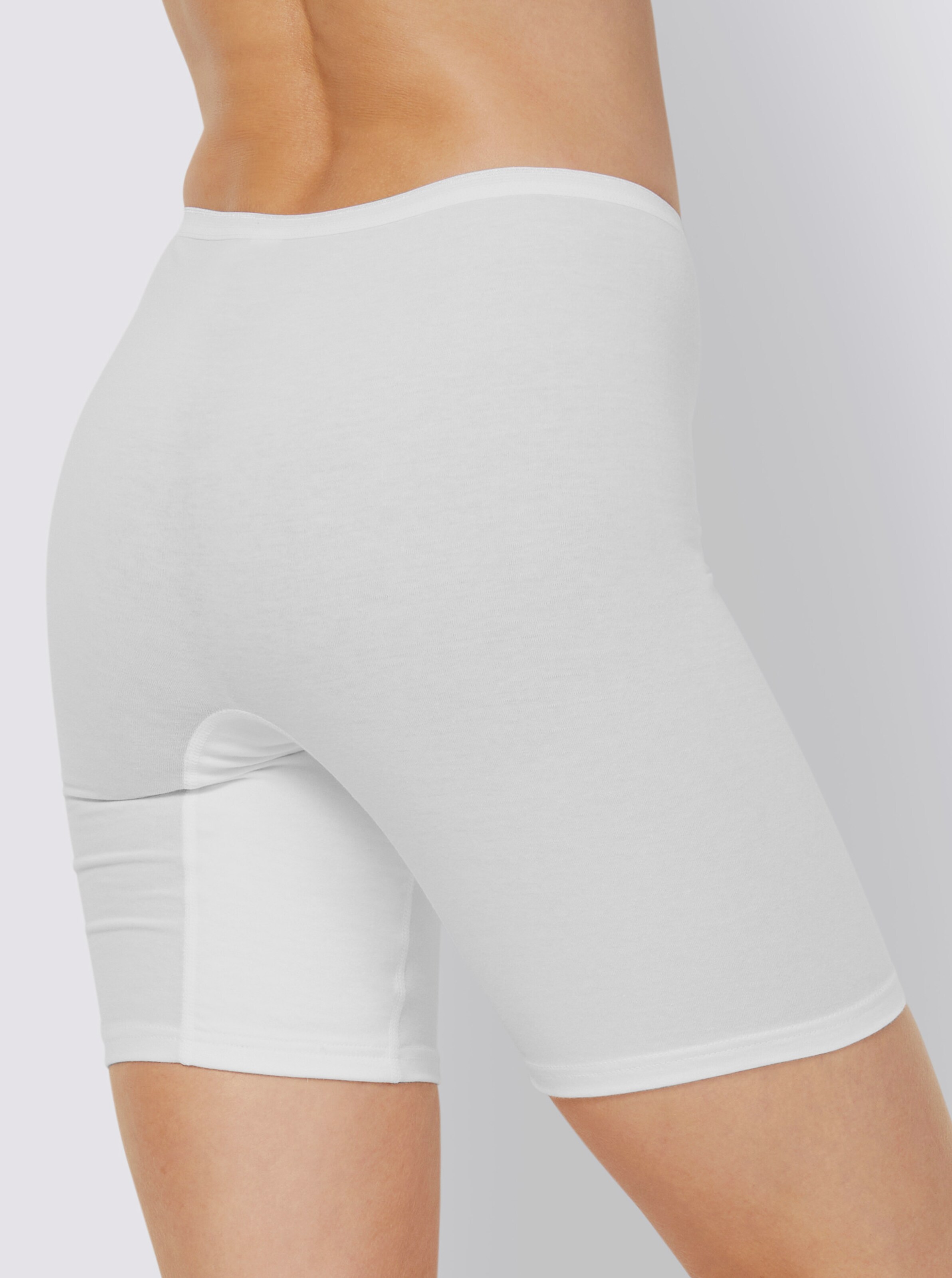Longpanty