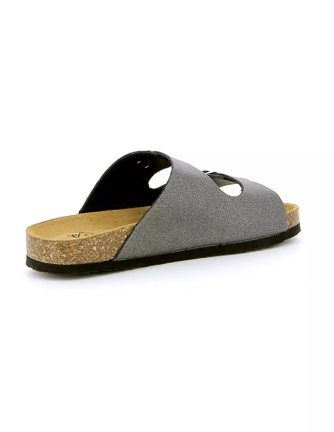 PLAKTON PLA PLUTON 130047 - Sandales & nu-pieds Negro05