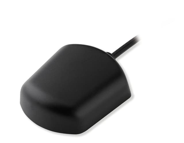 Calearo GPS antenne med MCX M stik