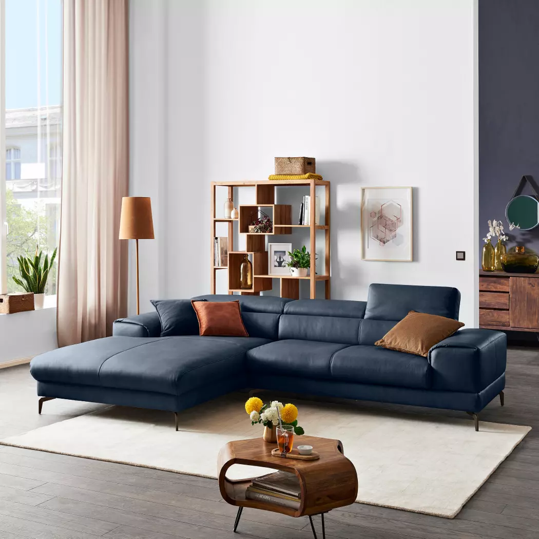Ecksofa 21106 piedroo