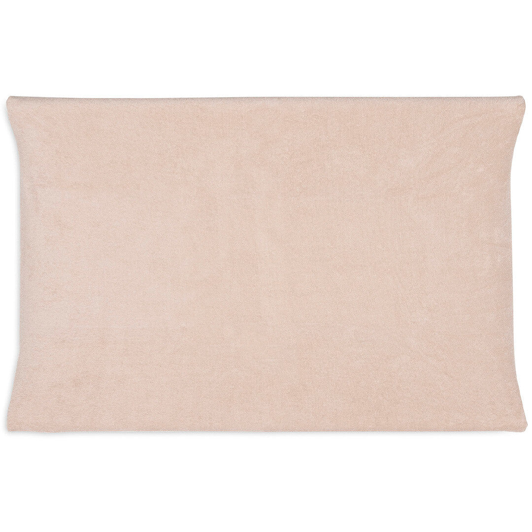 Jollein hoezen verschoonkussen - wild rose