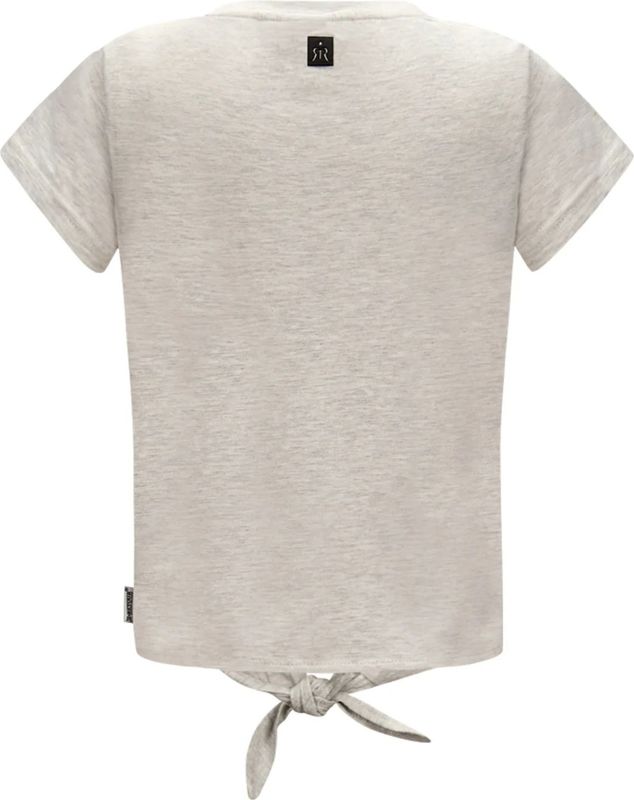 Retour meisjes t-shirt - Grijs