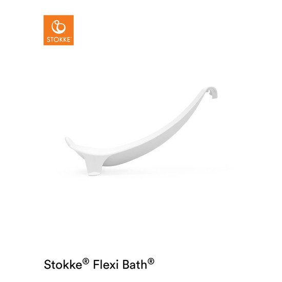 Flexi bath support nouveau-né 3   Blanc        de               Stokke®