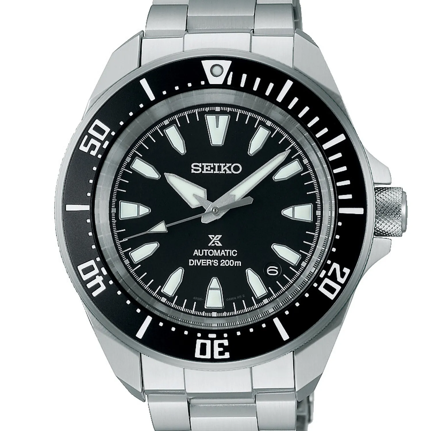 Seiko Prospex Sea SRPL13K1