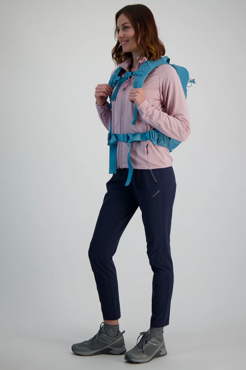 46 NORD Performance Damen Midlayer