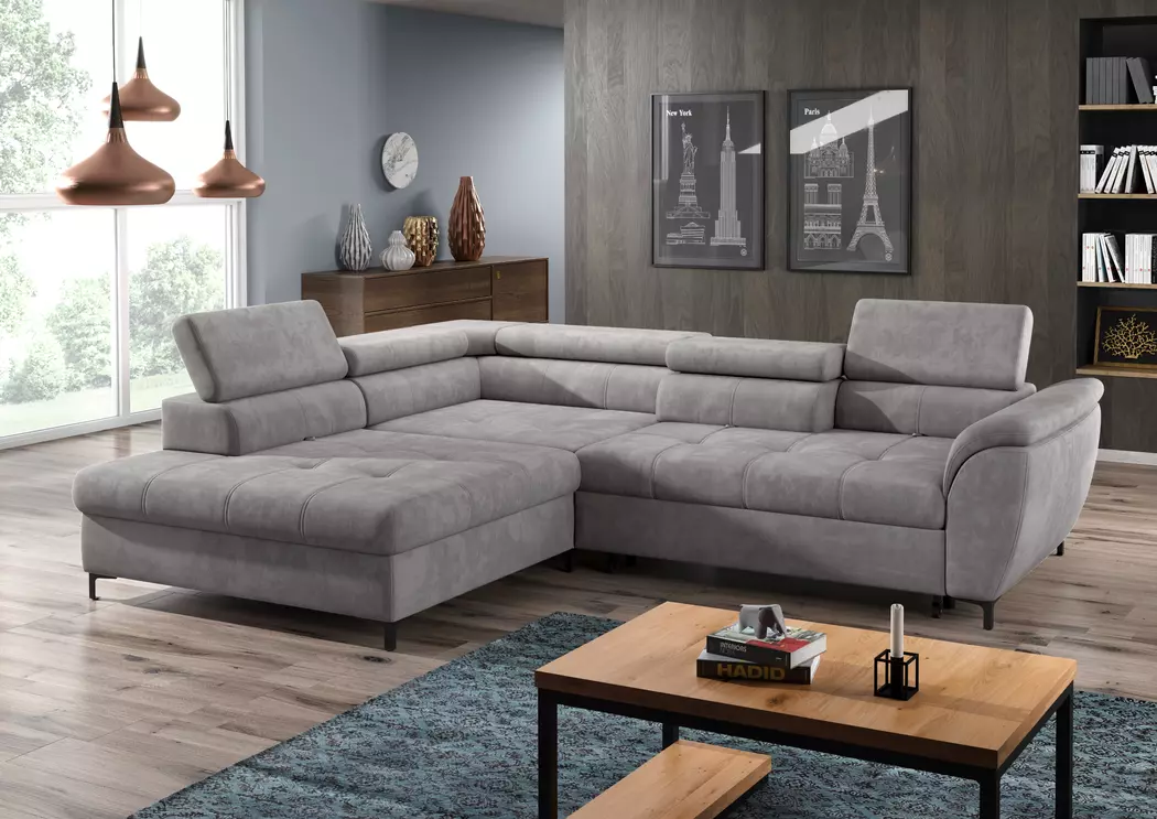 Ecksofa Tempo