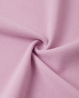Reima Iisisti Fleecejakke, Grey Pink