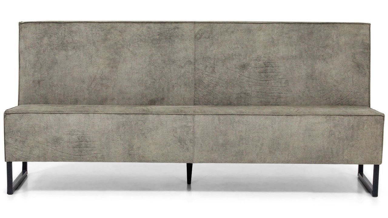 Eettafelbank Boris D67 x H100 cm