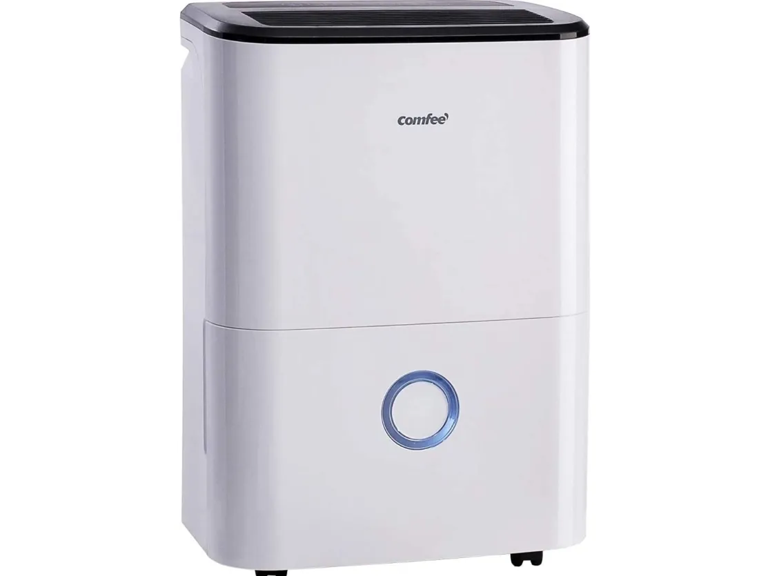 Comfee MDDF-20DEN7 Affugter, 20 liter / 24 timer