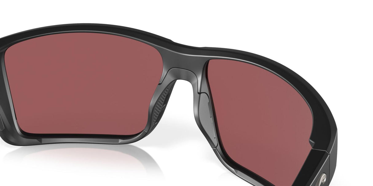 Costa<br>Reefton Pro Black Polarized