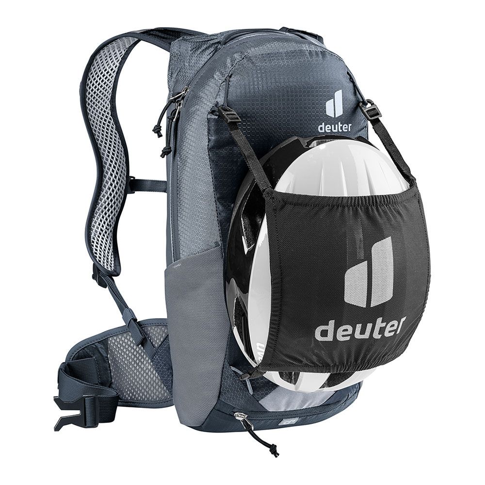 Deuter RACE 8L - Sac À dos black