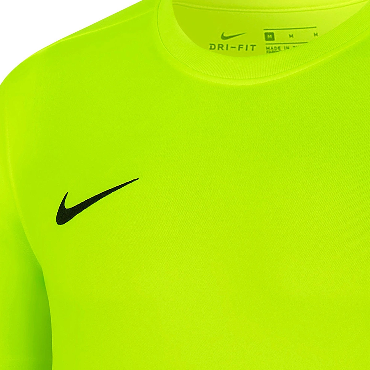 T-Shirt Nike Park VII m/c Criança