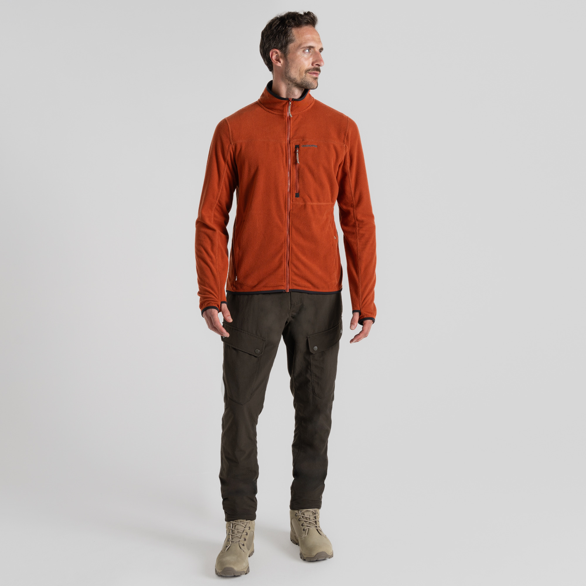 NosiLife Spry Jacket