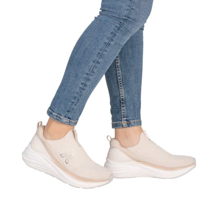 Rieker Sko Dame W4100-60
