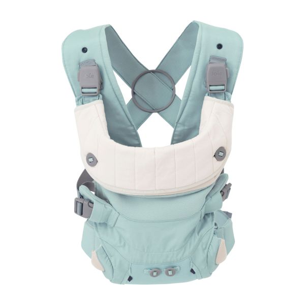 Joie Savvy Lite Draagzak - Mineral