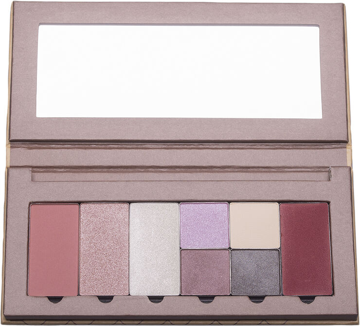 Benecos Beauty ID Palette, Stockholm