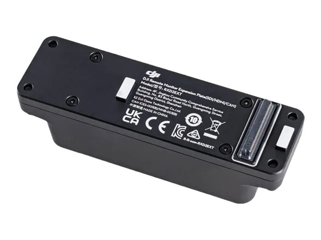 DJI - Interface-ekspansionsmodul - for P/N: CP.RN.00000183.01