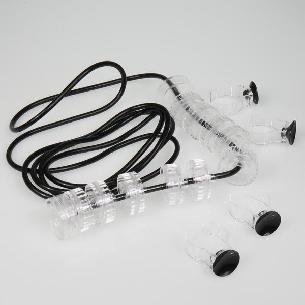 JBL PROFLORA CO2 Reaktor Taifun Spiral 10,
