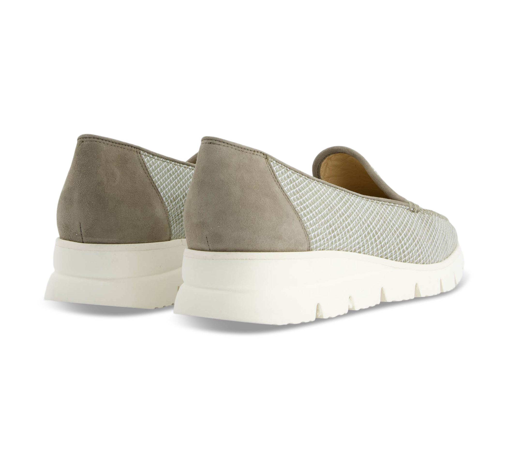 Brunate K4f - Loafers & Mokassins