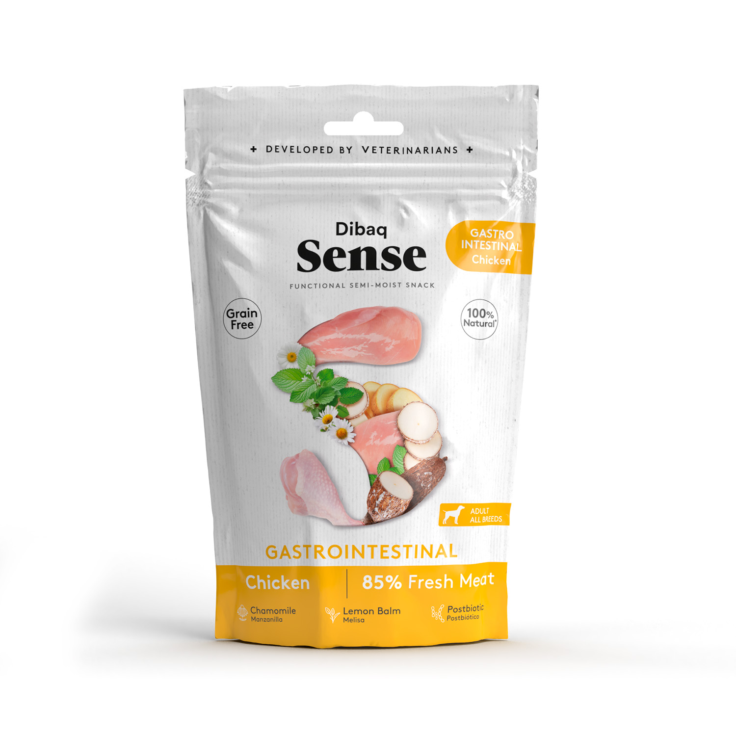 Dibaq Sense Snack Gastro Chicken
