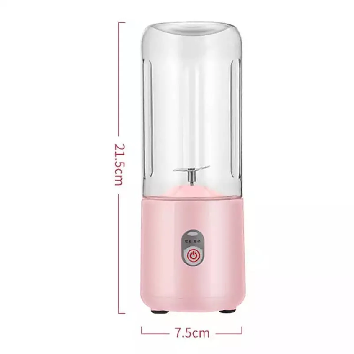Universal Mini Mixer