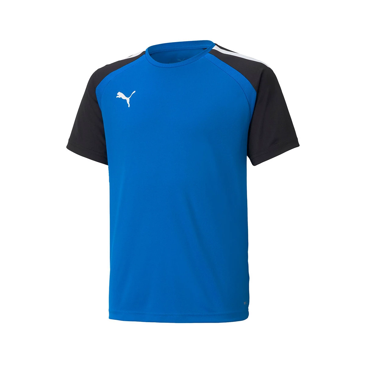 T-Shirt Puma teamPACER m/c Criança