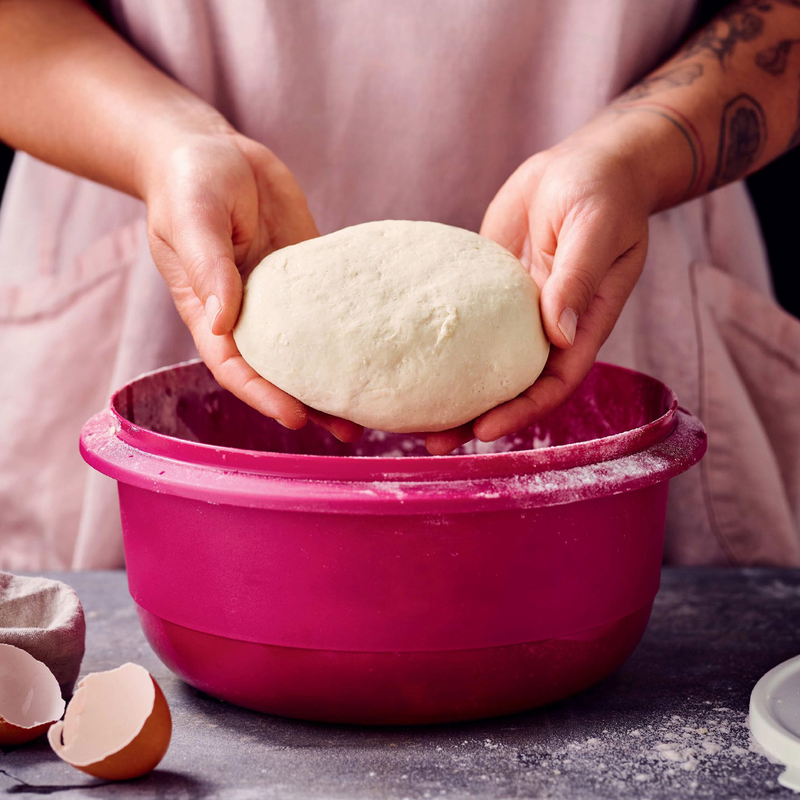 Basis-Backset (3) Das Must-Have für alle, die gerne backen