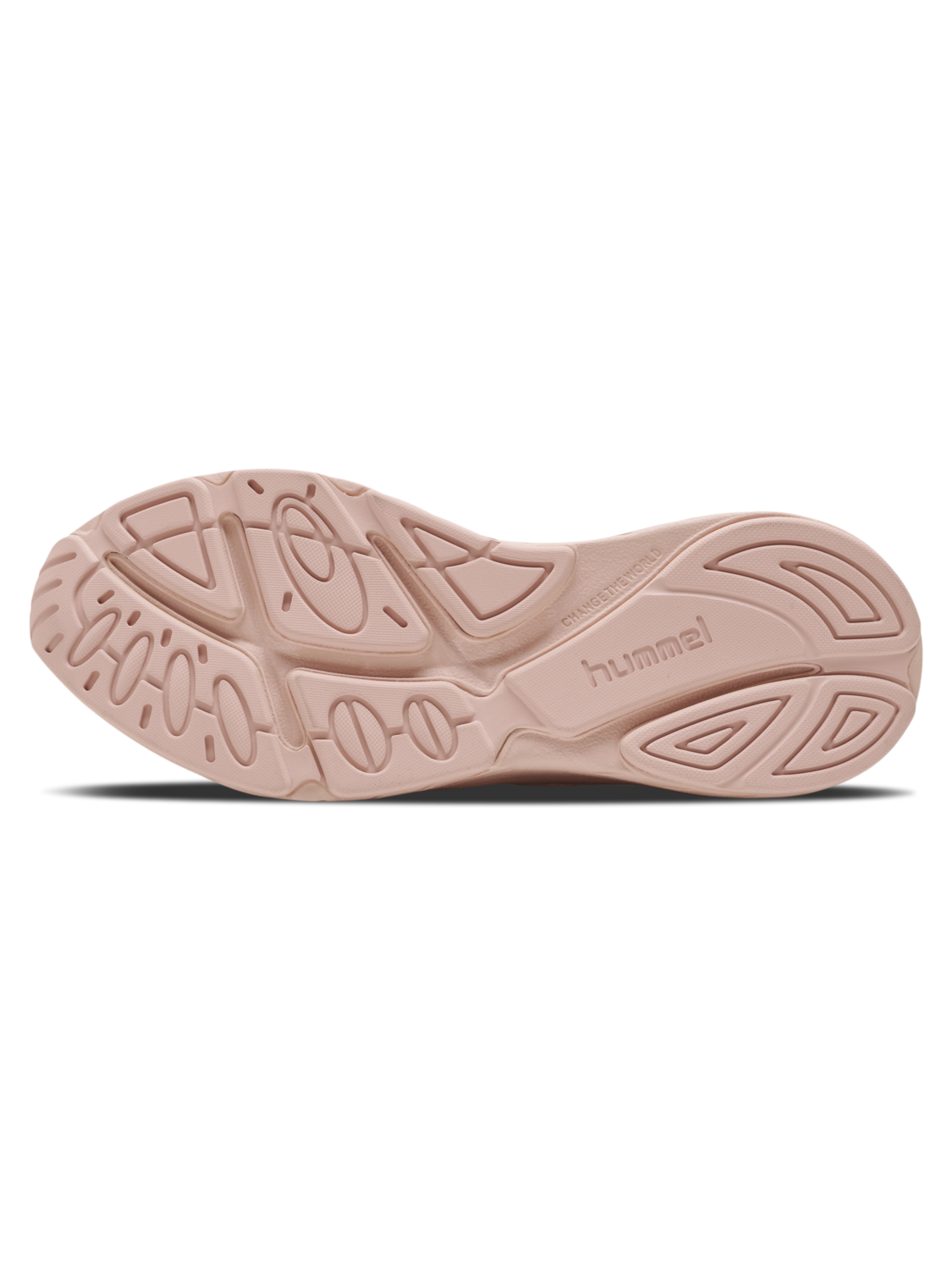 MARATHONA REACH LX TONAL RIB