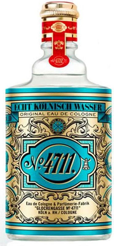 4711 - Original Eau de Cologne - 100ml