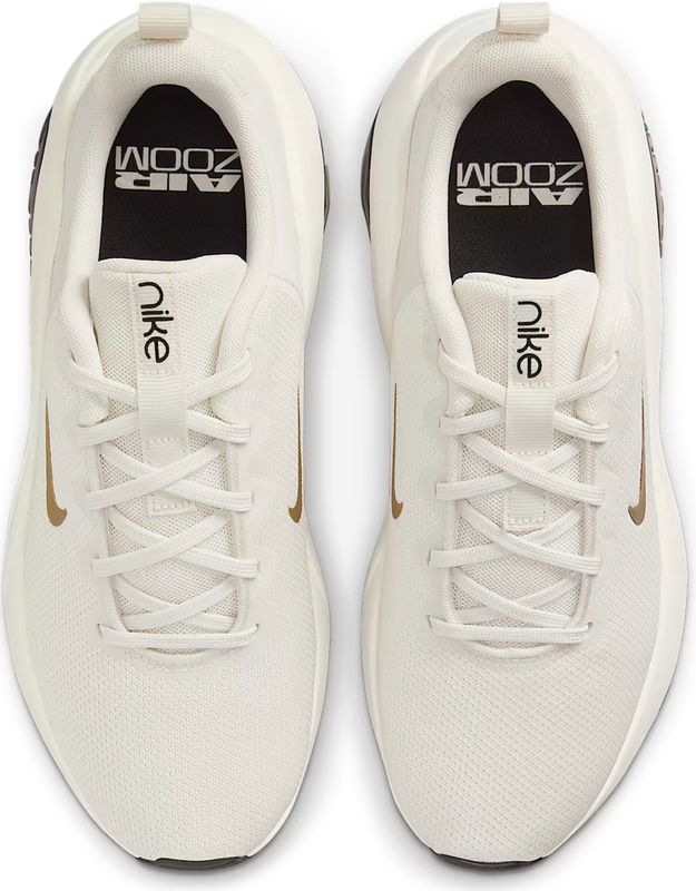 Nike - Bella 7 - Work-outschoenen - Geel - Mesh