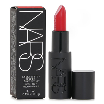 Nars Explicit Lipstick