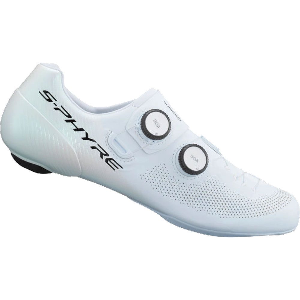 Shimano RC903 Rennradschuhe weiß