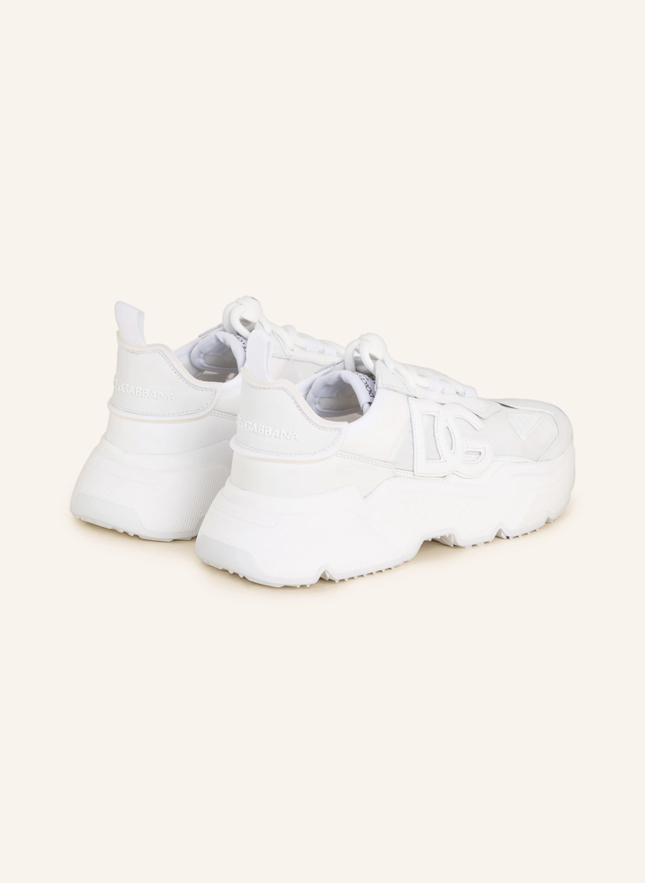 DOLCE & GABBANA Sneaker DAYMASTER