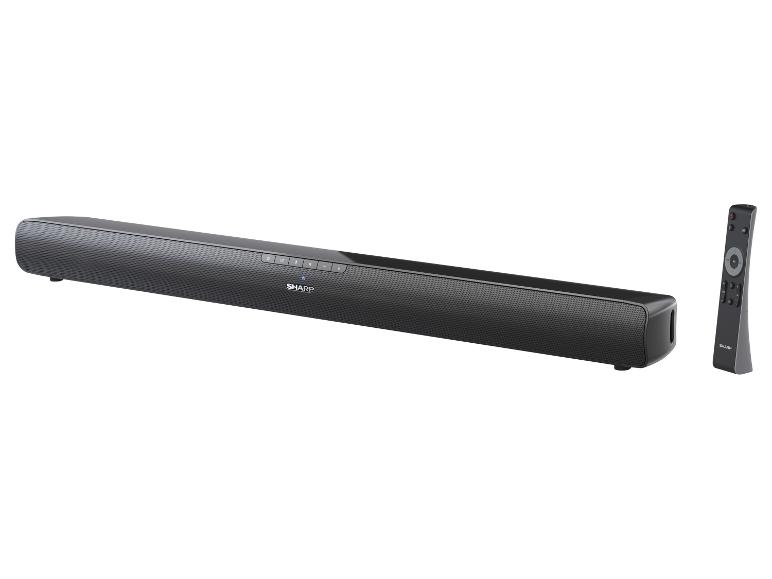 Soundbar HT-SB100