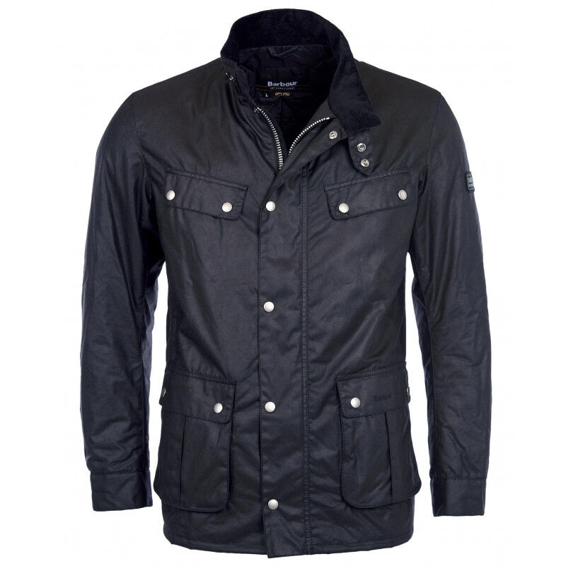 International Duke Wax Jacket - Veste homme