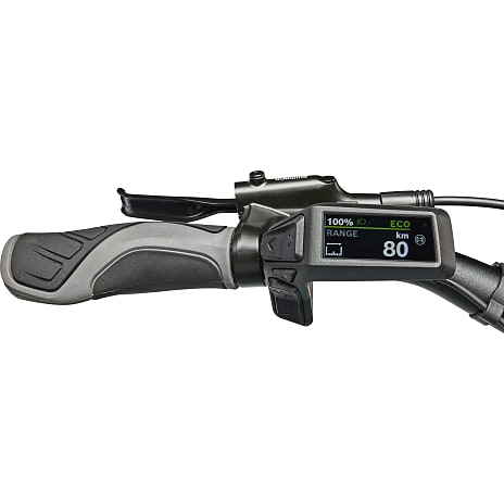 SCO Premium E-Plus elcykel 7 gear 28