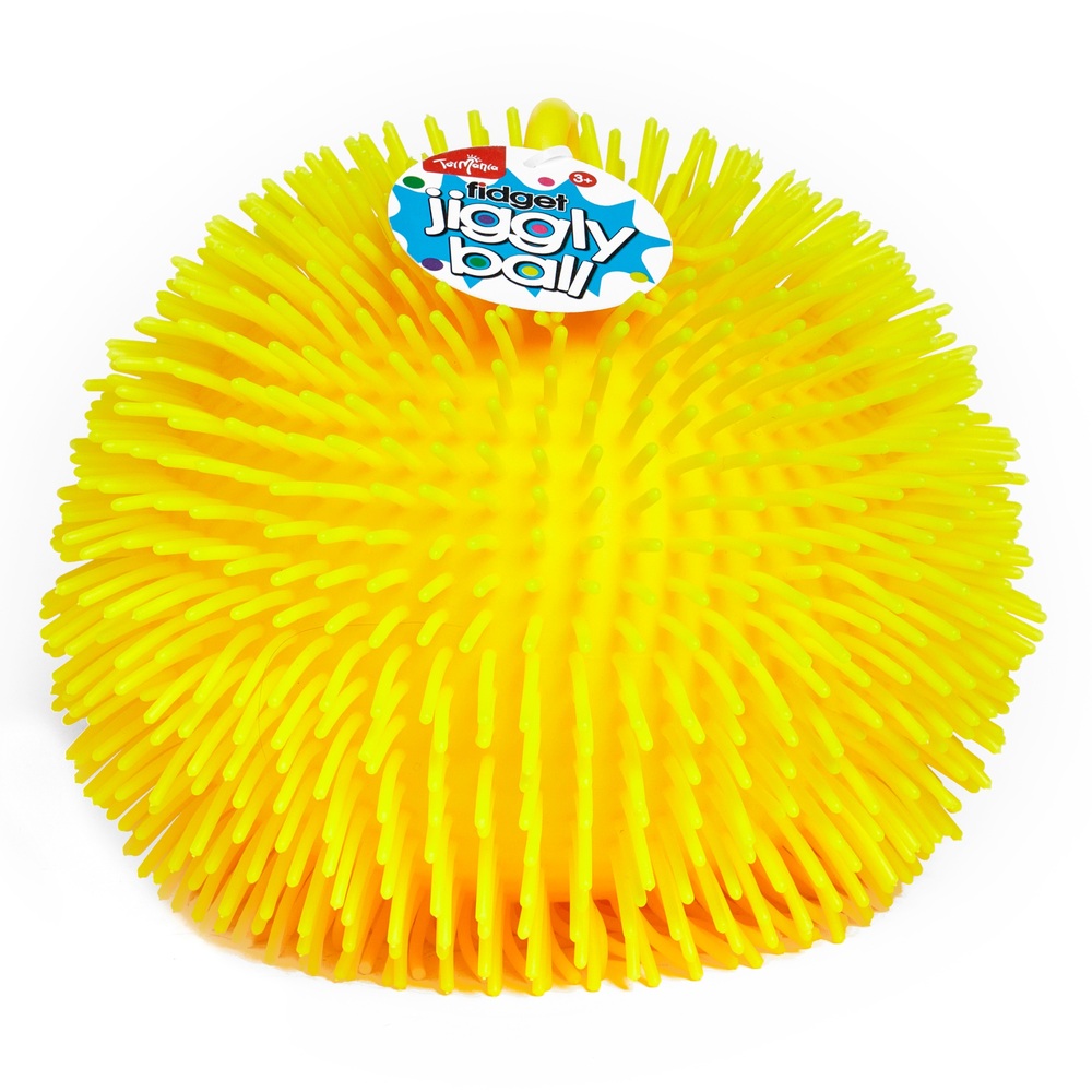 Toy Mania Sortiment an Wackelbällen
