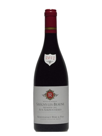 SAVIGNY SERPENTIERES 1 ER CRU