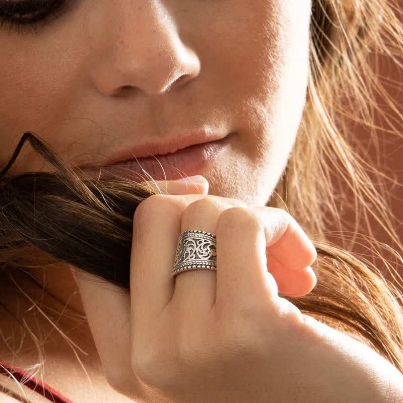 Bague 