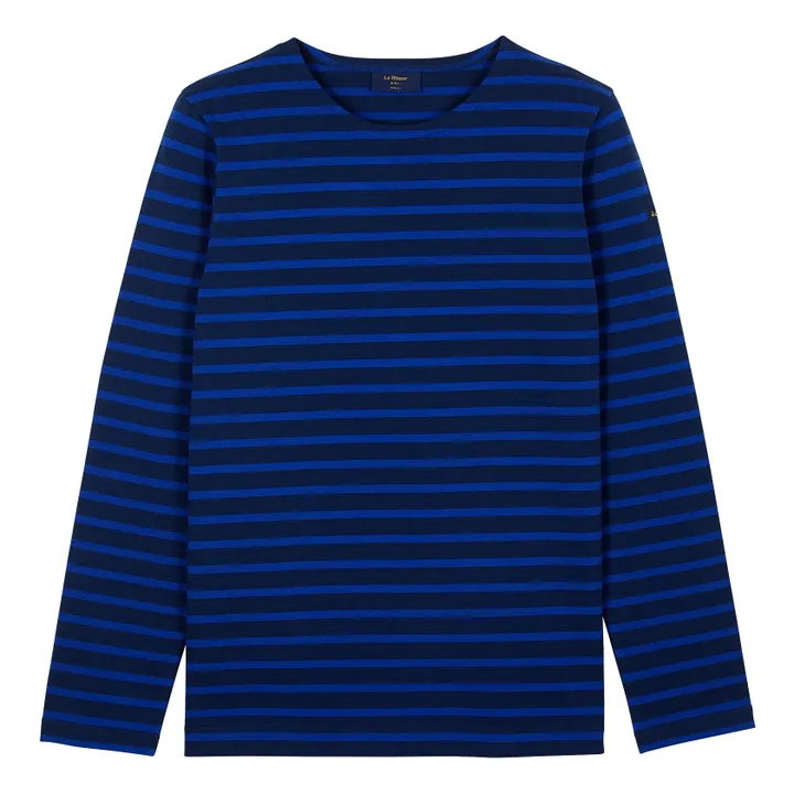 Le Minor Marinière Classique | Bleu marine