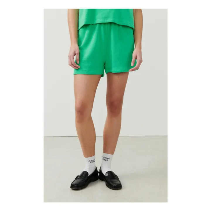 American Vintage Short Hapylife | Vert