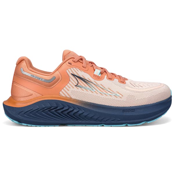 Chaussure running ALTRA PARADIGM 7 W NAVY/CORAL