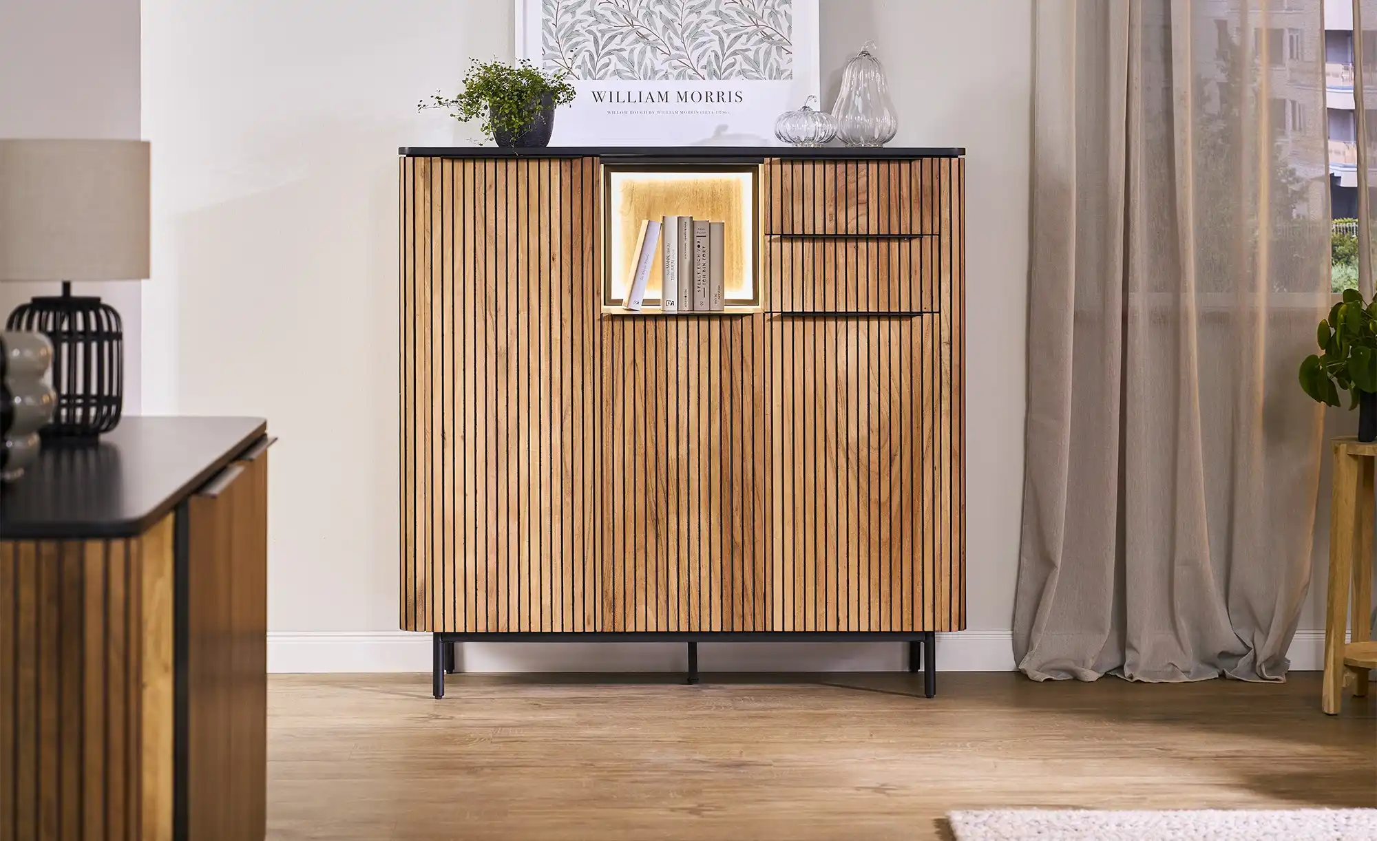 Highboard Amsterdam