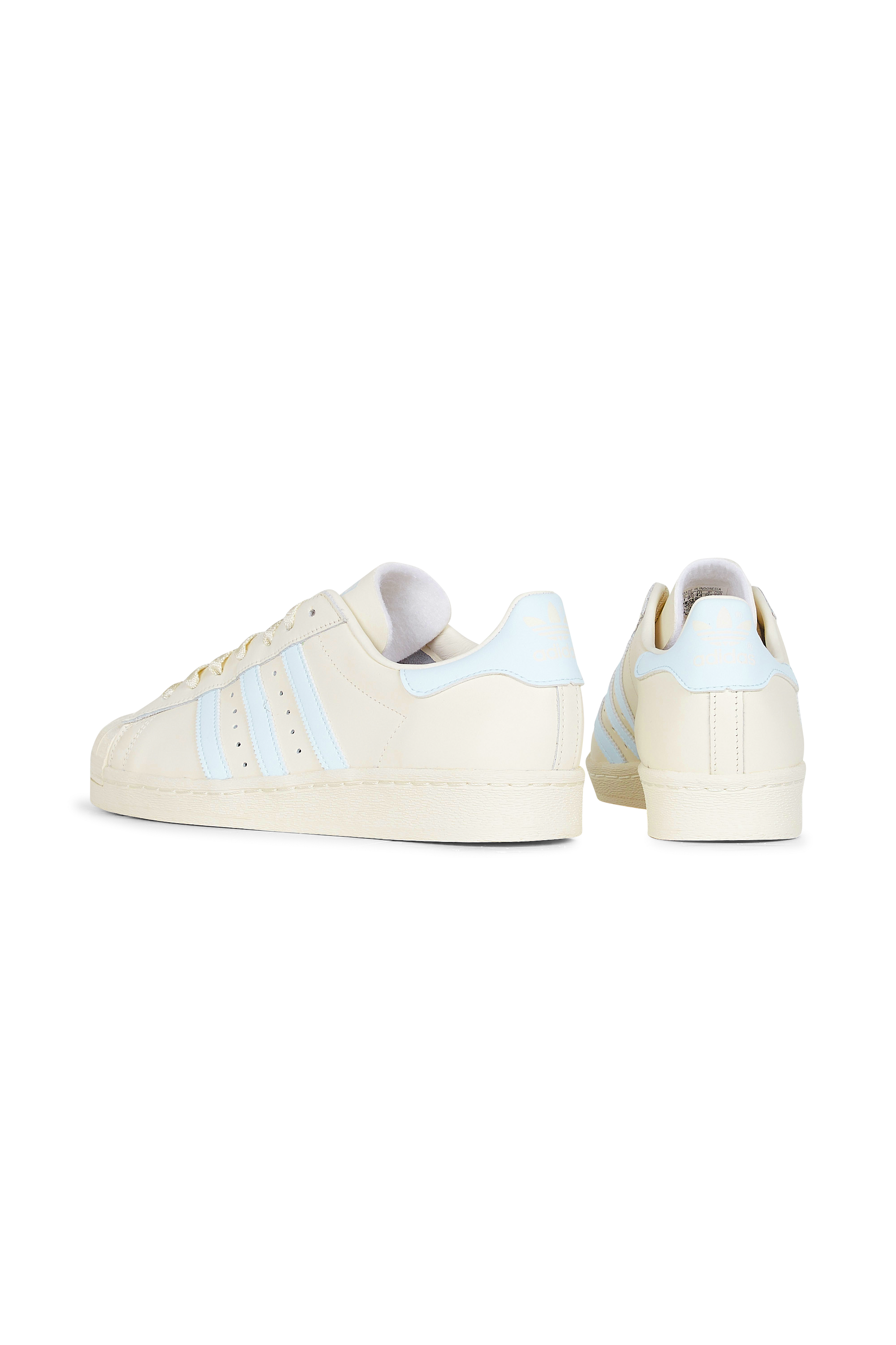 ADIDAS Baskets SUPERSTAR 82 Blanc