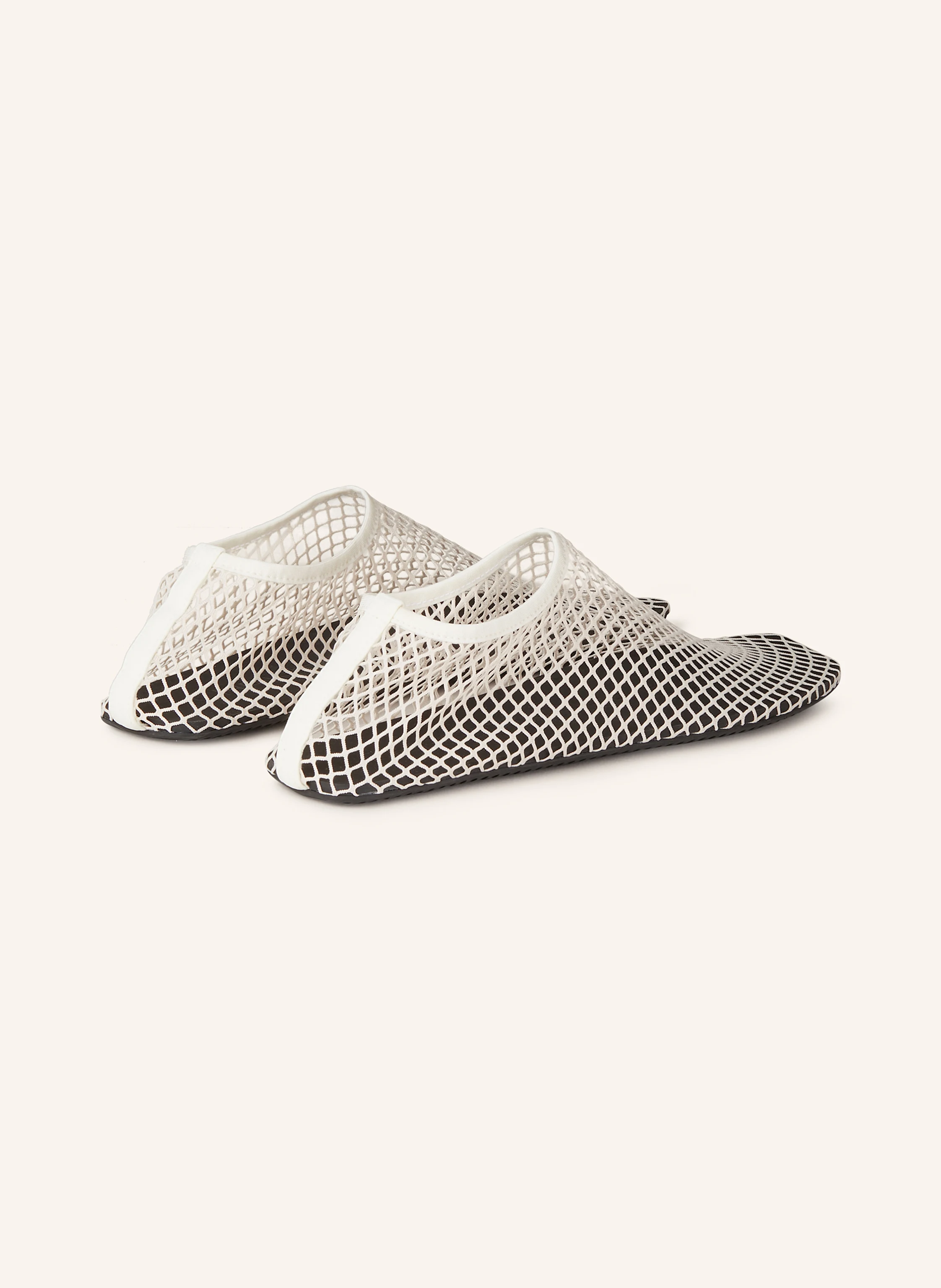 CHRISTOPHER ESBER Ballerina MESH WATER