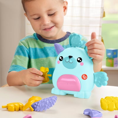 Fisher-Price Pet Pals Mix N' Matchimals Figur