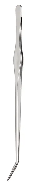 Pincet Gebogen 25cm